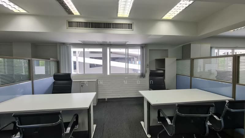 511 Property Office Space, Bangkok, ศรีอยุธยา, Phaya Thai, Bangkok, , 330 sqm, Office Space For Rent, by Khun Nog, 500383267 - DDproperty.com