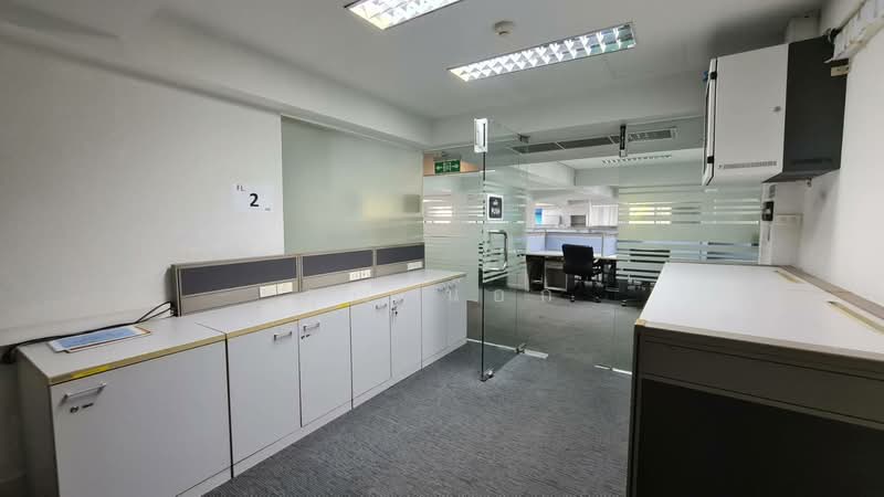 511 Property Office Space, Bangkok, ศรีอยุธยา, Phaya Thai, Bangkok, , 330 sqm, Office Space For Rent, by Khun Nog, 500383267 - DDproperty.com