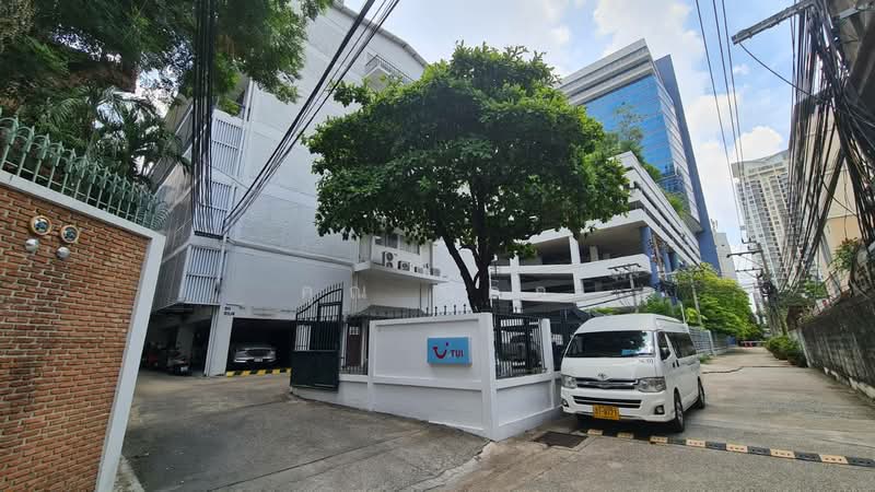 511 Property พื้นที่สำนักงานให้เช่า, กรุงเทพ, ศรีอยุธยา, พญาไท, กรุงเทพ, 330 ตร.ม., สำนักงาน ให้เช่า, โดย คุณ น๊อก, 500383267 - DDproperty.com