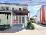 หมู่บ้านกิตตินคร ทาวน์ บางพลีพัฒนา (Kittinakorn Town BangPhli Phatthana) บางบ่อ สมุทรปราการ, สมุทรปราการ