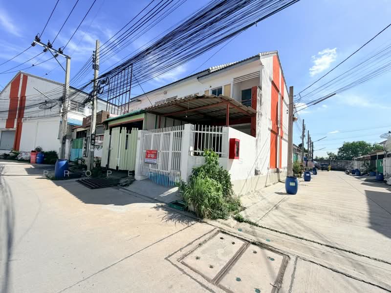 หมู่บ้านกิตตินคร ทาวน์ บางพลีพัฒนา (Kittinakorn Town BangPhli Phatthana) บางบ่อ สมุทรปราการ, Samut Prakan, Bang Phriang, Bang Bo, Samut Prakan, 2 Bedrooms, 88 sqm, Townhouse For Sale, by The Best Property  แก้มบุ๋ม, 500383268 - DDproperty.com