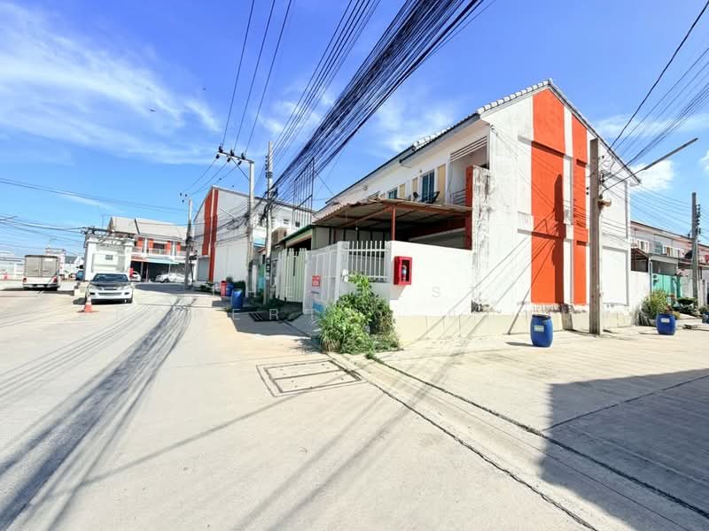 หมู่บ้านกิตตินคร ทาวน์ บางพลีพัฒนา (Kittinakorn Town BangPhli Phatthana) บางบ่อ สมุทรปราการ, Samut Prakan, Bang Phriang, Bang Bo, Samut Prakan, 2 Bedrooms, 88 sqm, Townhouse For Sale, by The Best Property  แก้มบุ๋ม, 500383268 - DDproperty.com