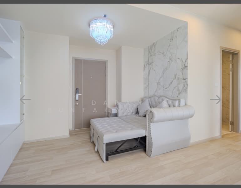 IDEO Mobi Sukhumvit Eastpoint, Bangkok, Sukhumvit Road, Bang Na, Bang Na, Bangkok, Studio, 28 sqm, Condo For Rent, by Daran Buntakawinkul, 500383269 - DDproperty.com