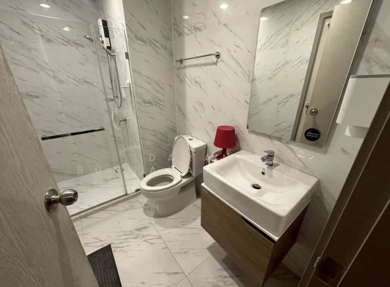 IDEO Mobi Sukhumvit Eastpoint, Bangkok, Sukhumvit Road, Bang Na, Bang Na, Bangkok, Studio, 28 sqm, Condo For Rent, by Daran Buntakawinkul, 500383269 - DDproperty.com
