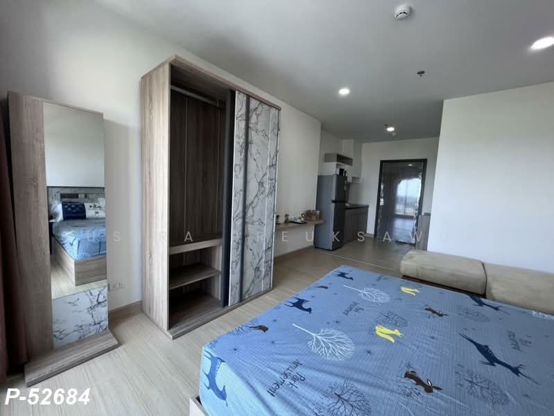 Supalai Veranda Sukhumvit 117 : ศุภาลัย เวอเรนด้า สุขุมวิท 117, สมุทรปราการ, ถ. สุขุมวิท 117, บางเมืองใหม่, เมืองสมุทรปราการ, สมุทรปราการ, 30 ตร.ม., คอนโด ให้เช่า, โดย Susira Preuksawun, 500383270 - DDproperty.com