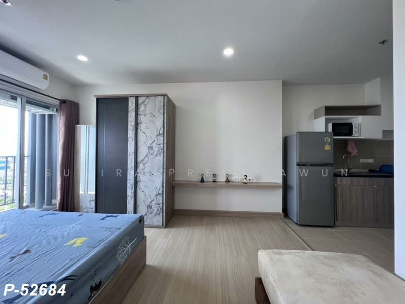 Supalai Veranda Sukhumvit 117 : ศุภาลัย เวอเรนด้า สุขุมวิท 117, สมุทรปราการ, ถ. สุขุมวิท 117, บางเมืองใหม่, เมืองสมุทรปราการ, สมุทรปราการ, 30 ตร.ม., คอนโด ให้เช่า, โดย Susira Preuksawun, 500383270 - DDproperty.com