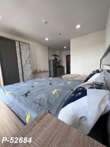 Supalai Veranda Sukhumvit 117 : ศุภาลัย เวอเรนด้า สุขุมวิท 117, สมุทรปราการ, ถ. สุขุมวิท 117, บางเมืองใหม่, เมืองสมุทรปราการ, สมุทรปราการ, 30 ตร.ม., คอนโด ให้เช่า, โดย Susira Preuksawun, 500383270 - DDproperty.com