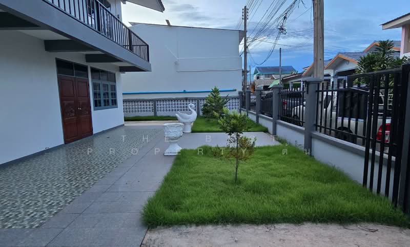 บ้านเดี่ยวท่าช้าง จันทบุรี, Chanthaburi, Tha Chang, Muang Chanthaburi, Chanthaburi, 3 Bedrooms, 48 sqm, Single Detached House For Sale, by The Best Property ต้น, 500383271 - DDproperty.com