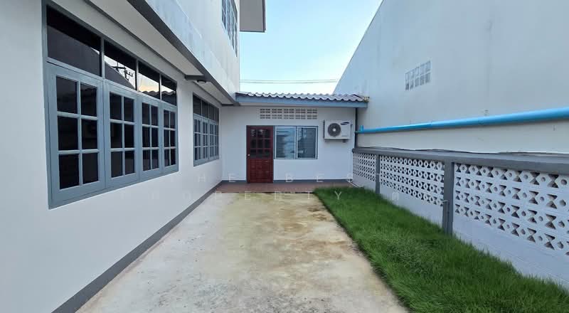 บ้านเดี่ยวท่าช้าง จันทบุรี, Chanthaburi, Tha Chang, Muang Chanthaburi, Chanthaburi, 3 Bedrooms, 48 sqm, Single Detached House For Sale, by The Best Property ต้น, 500383271 - DDproperty.com