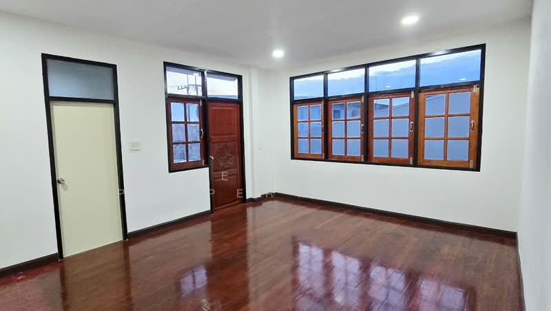บ้านเดี่ยวท่าช้าง จันทบุรี, Chanthaburi, Tha Chang, Muang Chanthaburi, Chanthaburi, 3 Bedrooms, 48 sqm, Single Detached House For Sale, by The Best Property ต้น, 500383271 - DDproperty.com