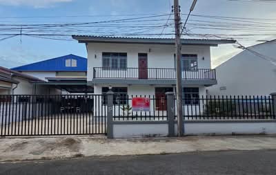 ขาย - บ้านเดี่ยวท่าช้าง จันทบุรี, จันทบุรี