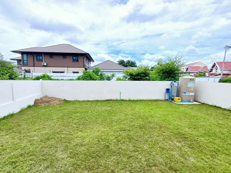 Hangdong, Chiang Mai, Ban Waen, Hang Dong, Chiang Mai, 4 Bedrooms, 205 sqm, Single Detached House For Rent, by วุฒิภัทร มิ่งคำ, 500383273 - DDproperty.com