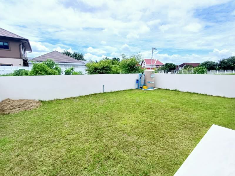 บ้านแหวน, เชียงใหม่, บ้านแหวน, หางดง, เชียงใหม่, 205 ตร.ม., บ้านเดี่ยว ให้เช่า, โดย วุฒิภัทร มิ่งคำ, 500383273 - DDproperty.com