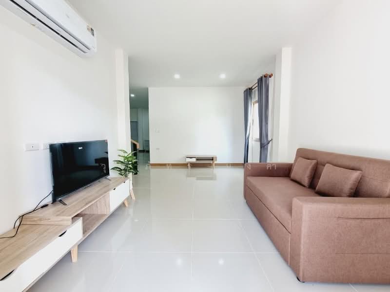 Hangdong, Chiang Mai, Ban Waen, Hang Dong, Chiang Mai, 4 Bedrooms, 205 sqm, Single Detached House For Rent, by วุฒิภัทร มิ่งคำ, 500383273 - DDproperty.com