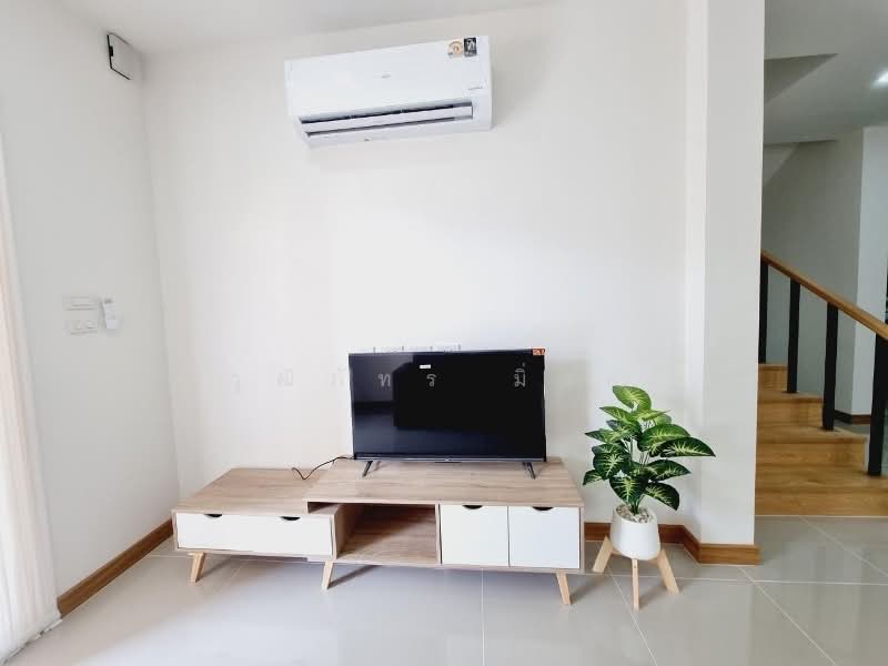Hangdong, Chiang Mai, Ban Waen, Hang Dong, Chiang Mai, 4 Bedrooms, 205 sqm, Single Detached House For Rent, by วุฒิภัทร มิ่งคำ, 500383273 - DDproperty.com