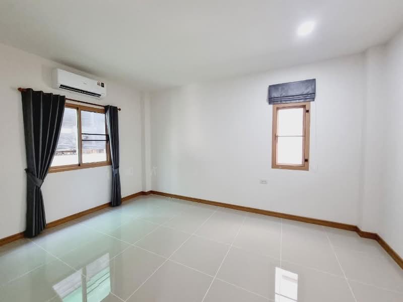 บ้านแหวน, เชียงใหม่, บ้านแหวน, หางดง, เชียงใหม่, 205 ตร.ม., บ้านเดี่ยว ให้เช่า, โดย วุฒิภัทร มิ่งคำ, 500383273 - DDproperty.com
