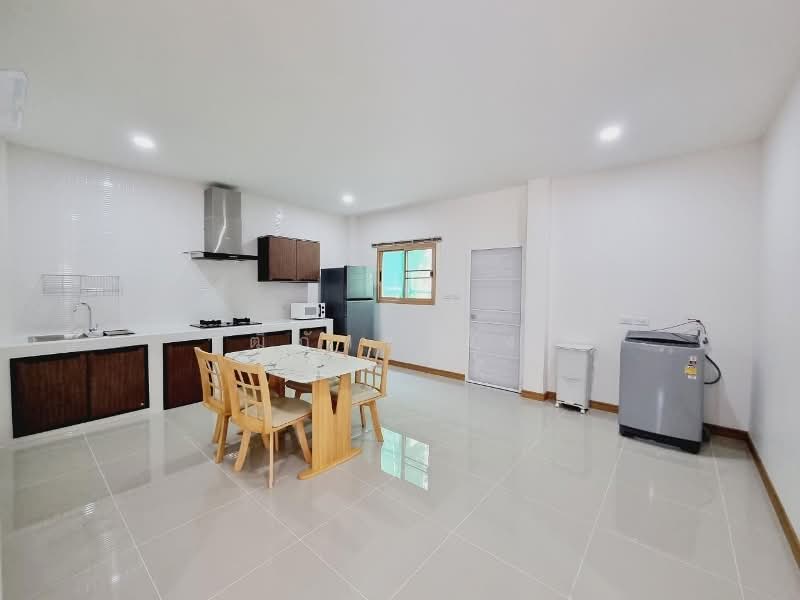 Hangdong, Chiang Mai, Ban Waen, Hang Dong, Chiang Mai, 4 Bedrooms, 205 sqm, Single Detached House For Rent, by วุฒิภัทร มิ่งคำ, 500383273 - DDproperty.com