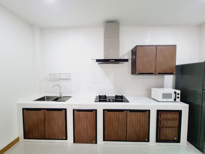 Hangdong, Chiang Mai, Ban Waen, Hang Dong, Chiang Mai, 4 Bedrooms, 205 sqm, Single Detached House For Rent, by วุฒิภัทร มิ่งคำ, 500383273 - DDproperty.com