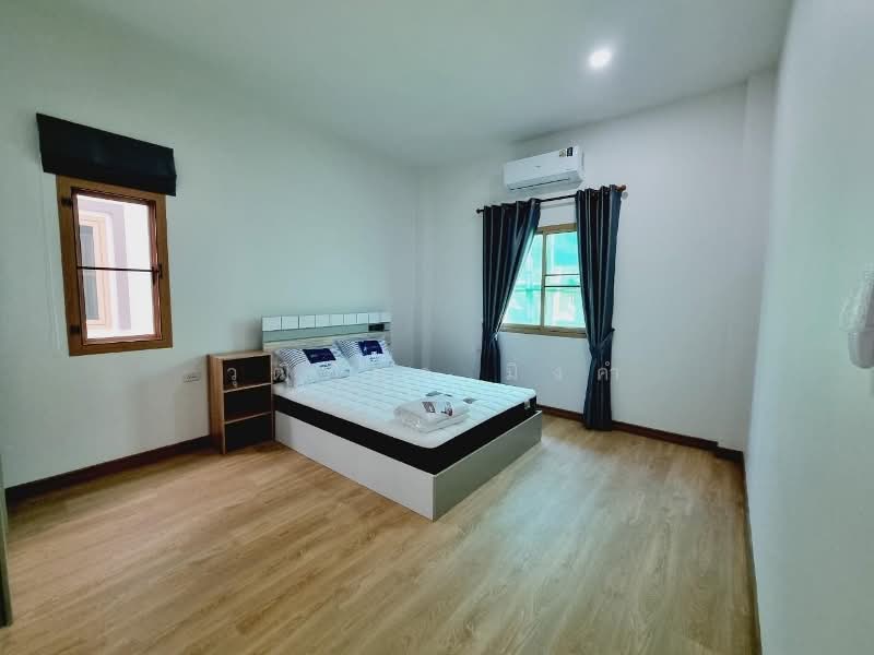 Hangdong, Chiang Mai, Ban Waen, Hang Dong, Chiang Mai, 4 Bedrooms, 205 sqm, Single Detached House For Rent, by วุฒิภัทร มิ่งคำ, 500383273 - DDproperty.com