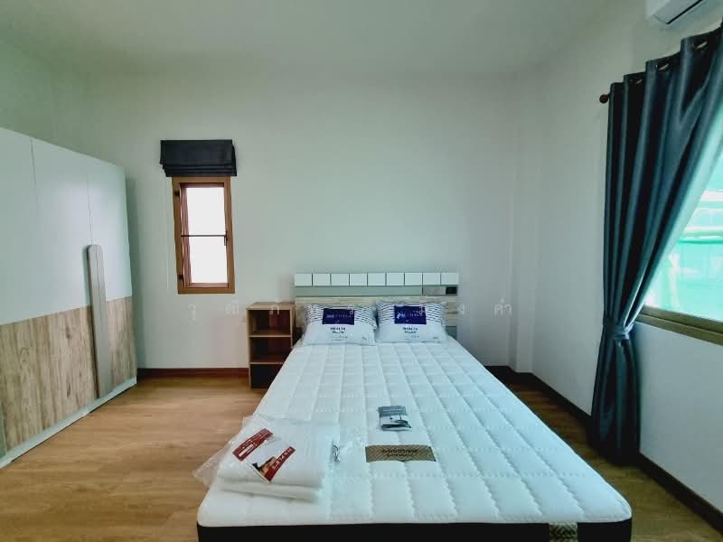 Hangdong, Chiang Mai, Ban Waen, Hang Dong, Chiang Mai, 4 Bedrooms, 205 sqm, Single Detached House For Rent, by วุฒิภัทร มิ่งคำ, 500383273 - DDproperty.com