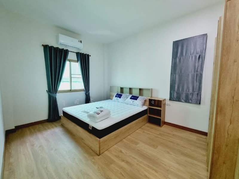 Hangdong, Chiang Mai, Ban Waen, Hang Dong, Chiang Mai, 4 Bedrooms, 205 sqm, Single Detached House For Rent, by วุฒิภัทร มิ่งคำ, 500383273 - DDproperty.com