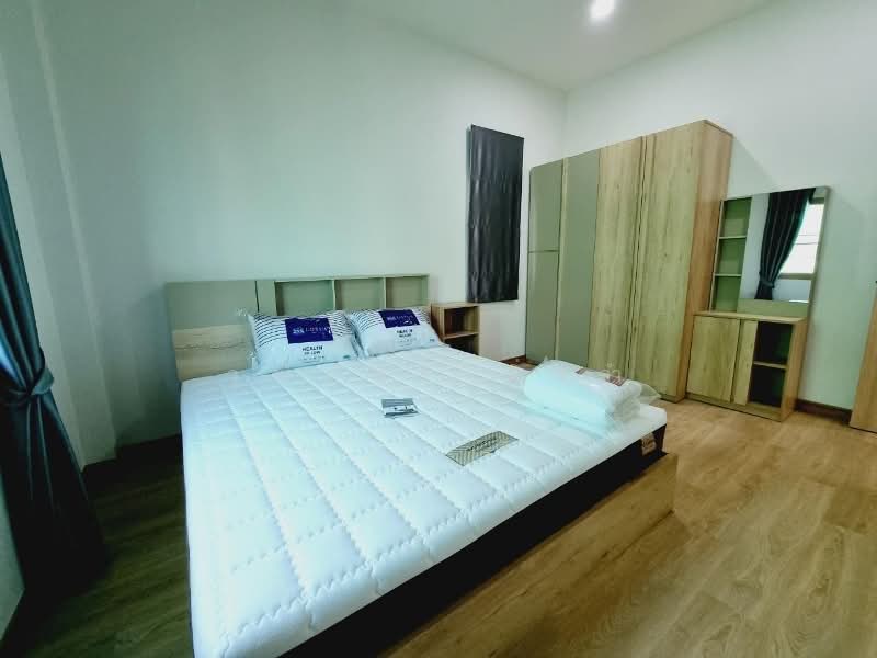 บ้านแหวน, เชียงใหม่, บ้านแหวน, หางดง, เชียงใหม่, 205 ตร.ม., บ้านเดี่ยว ให้เช่า, โดย วุฒิภัทร มิ่งคำ, 500383273 - DDproperty.com