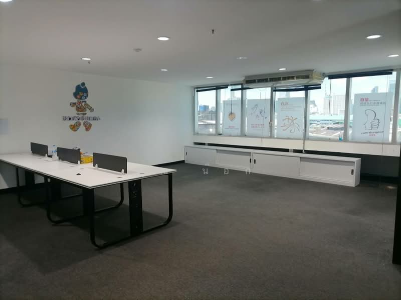 Office Space near China Town, Bangkok, ไมตรีจิตร, Pom Prap, Pom Prap Sattru Phai, Bangkok, , 74 sqm, Office Space For Rent, by Khun Nog, 500383274 - DDproperty.com