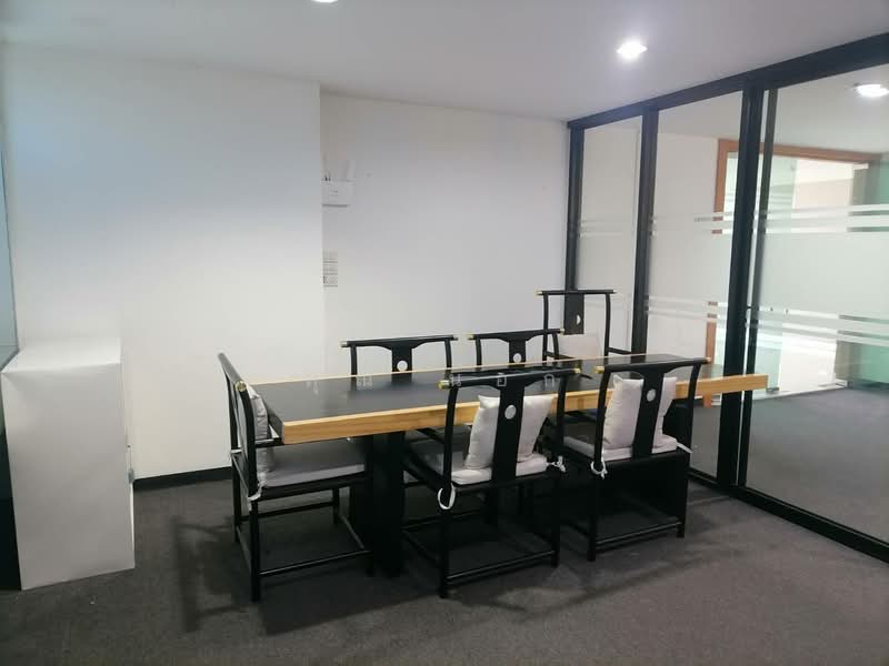 Office Space near China Town, Bangkok, ไมตรีจิตร, Pom Prap, Pom Prap Sattru Phai, Bangkok, , 74 sqm, Office Space For Rent, by Khun Nog, 500383274 - DDproperty.com