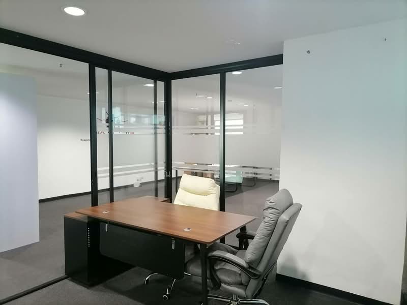 Office Space near China Town, Bangkok, ไมตรีจิตร, Pom Prap, Pom Prap Sattru Phai, Bangkok, , 74 sqm, Office Space For Rent, by Khun Nog, 500383274 - DDproperty.com