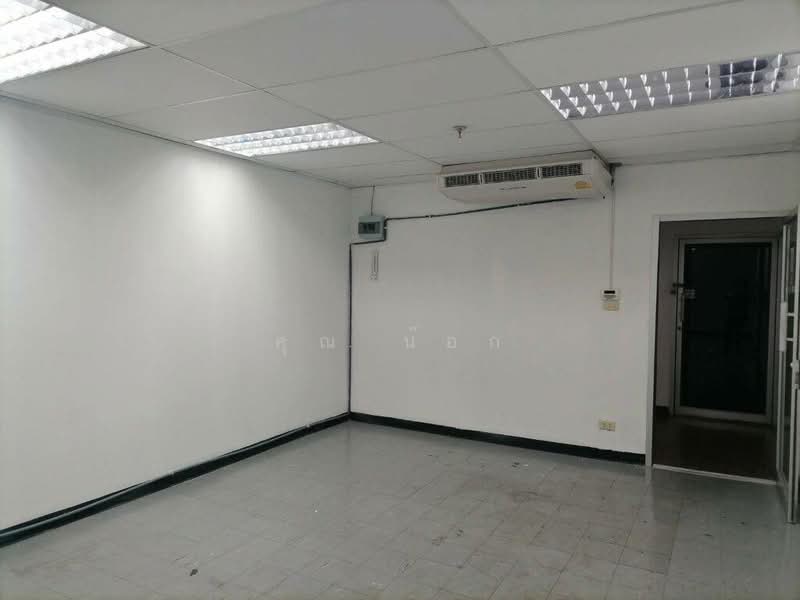 Office Space near China Town, Bangkok, ไมตรีจิตร, Pom Prap, Pom Prap Sattru Phai, Bangkok, , 39 sqm, Office Space For Rent, by Khun Nog, 500383274 - DDproperty.com