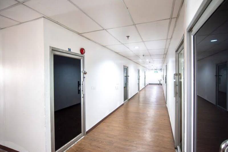 Office Space near China Town, Bangkok, ไมตรีจิตร, Pom Prap, Pom Prap Sattru Phai, Bangkok, , 39 sqm, Office Space For Rent, by Khun Nog, 500383274 - DDproperty.com