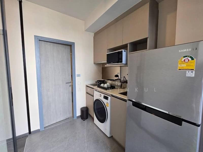 Coco Parc, Bangkok, 1150 Rama 4 Road, Khlong Toei, Bangkok, Studio, 27 sqm, Condo For Rent, by Daran Buntakawinkul, 500383275 - DDproperty.com