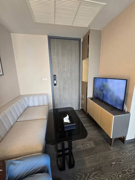 Coco Parc, Bangkok, 1150 Rama 4 Road, Khlong Toei, Bangkok, Studio, 27 sqm, Condo For Rent, by Daran Buntakawinkul, 500383275 - DDproperty.com