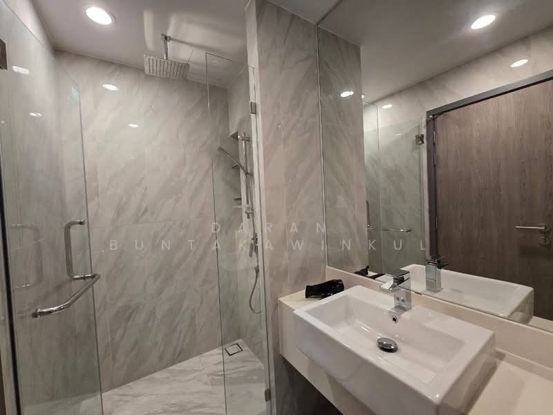 Coco Parc, Bangkok, 1150 Rama 4 Road, Khlong Toei, Bangkok, Studio, 27 sqm, Condo For Rent, by Daran Buntakawinkul, 500383275 - DDproperty.com