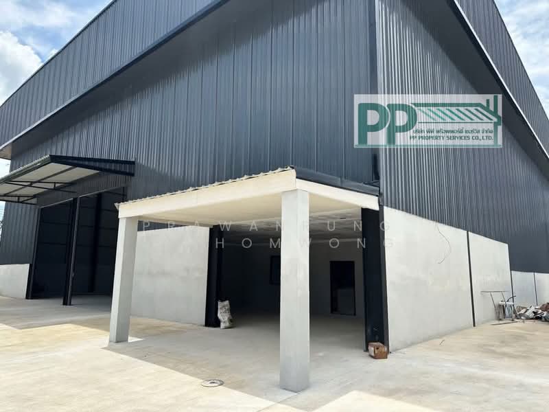 CODE:PP1-W1232-0626 ให้เช่าโรงงาน โกดังสร้างใหม่ พื้นที่ขนาด 2,028 ตร.ม., ชลบุรี, บ่อวิน, ศรีราชา, ชลบุรี, 2,028 ตร.ม., โกดัง-โรงงาน ให้เช่า, โดย PRAWANRUNG KRAHOMWONG, 500383277 - DDproperty.com