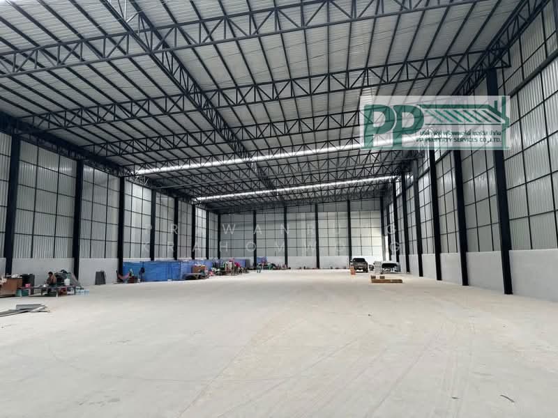 CODE:PP1-W1232-0626 ให้เช่าโรงงาน โกดังสร้างใหม่ พื้นที่ขนาด 2,028 ตร.ม., ชลบุรี, บ่อวิน, ศรีราชา, ชลบุรี, 2,028 ตร.ม., โกดัง-โรงงาน ให้เช่า, โดย PRAWANRUNG KRAHOMWONG, 500383277 - DDproperty.com