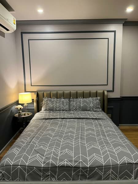 Q Chidlom-Phetchaburi, Bangkok, 1088 Phetchaburi Road, Makkasan, Ratchathewi, Bangkok, 1 Bedroom, 35 sqm, Condo For Rent, by Hudsawat Srikaew, 500383278 - DDproperty.com