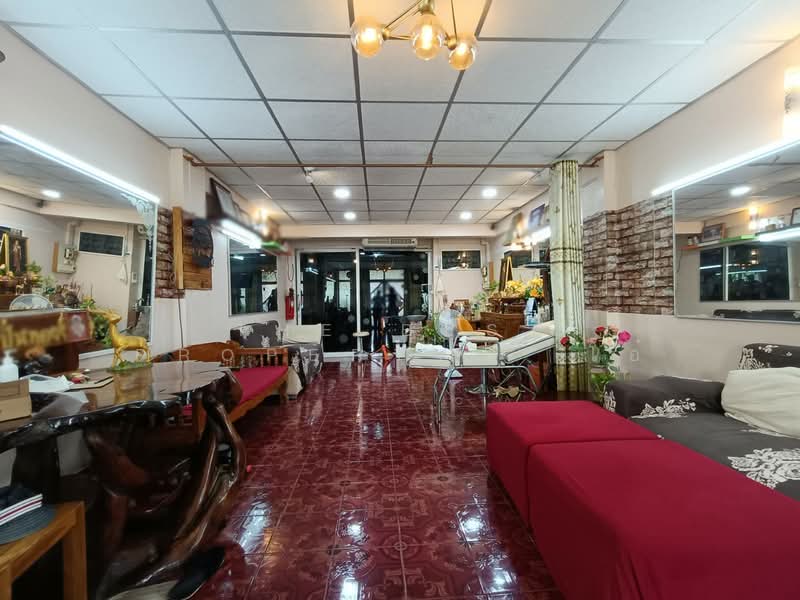 อาคารพาณิชย์ลาดใหญ่ สมุทรสงคราม, Samut Songkhram, Lat Yai, Muang Samut Songkhram, Samut Songkhram, , 119 sqm, Shophouse For Sale, by The Best Property โอ๋, 500383279 - DDproperty.com
