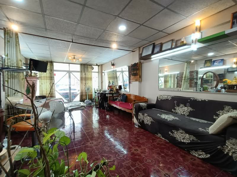 อาคารพาณิชย์ลาดใหญ่ สมุทรสงคราม, Samut Songkhram, Lat Yai, Muang Samut Songkhram, Samut Songkhram, , 119 sqm, Shophouse For Sale, by The Best Property โอ๋, 500383279 - DDproperty.com