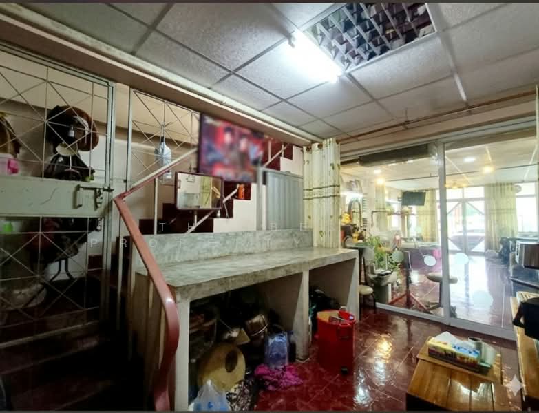 อาคารพาณิชย์ลาดใหญ่ สมุทรสงคราม, Samut Songkhram, Lat Yai, Muang Samut Songkhram, Samut Songkhram, , 119 sqm, Shophouse For Sale, by The Best Property โอ๋, 500383279 - DDproperty.com