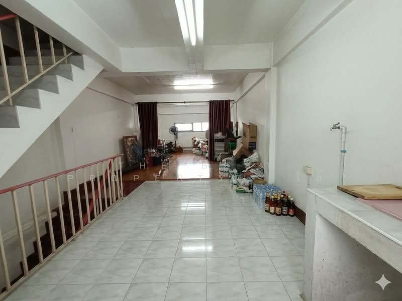 อาคารพาณิชย์ลาดใหญ่ สมุทรสงคราม, Samut Songkhram, Lat Yai, Muang Samut Songkhram, Samut Songkhram, , 119 sqm, Shophouse For Sale, by The Best Property โอ๋, 500383279 - DDproperty.com