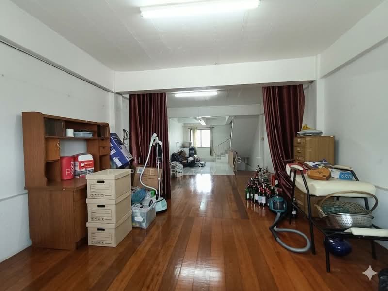 อาคารพาณิชย์ลาดใหญ่ สมุทรสงคราม, Samut Songkhram, Lat Yai, Muang Samut Songkhram, Samut Songkhram, , 119 sqm, Shophouse For Sale, by The Best Property โอ๋, 500383279 - DDproperty.com