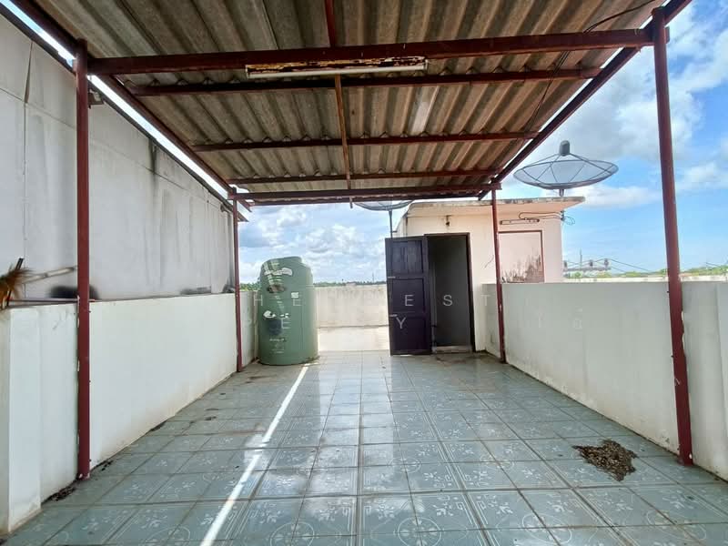 อาคารพาณิชย์ลาดใหญ่ สมุทรสงคราม, Samut Songkhram, Lat Yai, Muang Samut Songkhram, Samut Songkhram, , 119 sqm, Shophouse For Sale, by The Best Property โอ๋, 500383279 - DDproperty.com