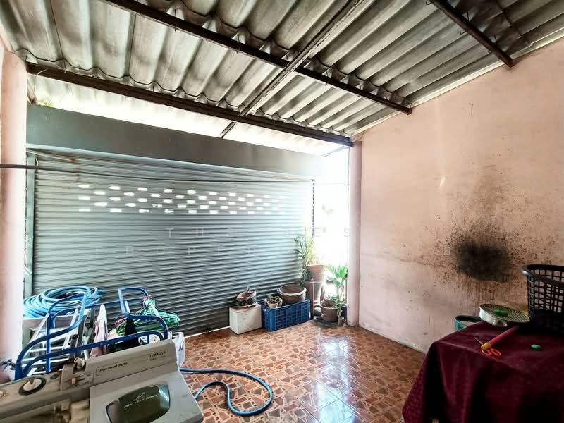 อาคารพาณิชย์ลาดใหญ่ สมุทรสงคราม, Samut Songkhram, Lat Yai, Muang Samut Songkhram, Samut Songkhram, , 119 sqm, Shophouse For Sale, by The Best Property โอ๋, 500383279 - DDproperty.com