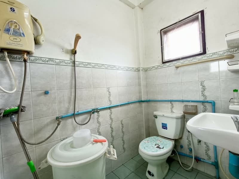 อาคารพาณิชย์ลาดใหญ่ สมุทรสงคราม, Samut Songkhram, Lat Yai, Muang Samut Songkhram, Samut Songkhram, , 119 sqm, Shophouse For Sale, by The Best Property โอ๋, 500383279 - DDproperty.com
