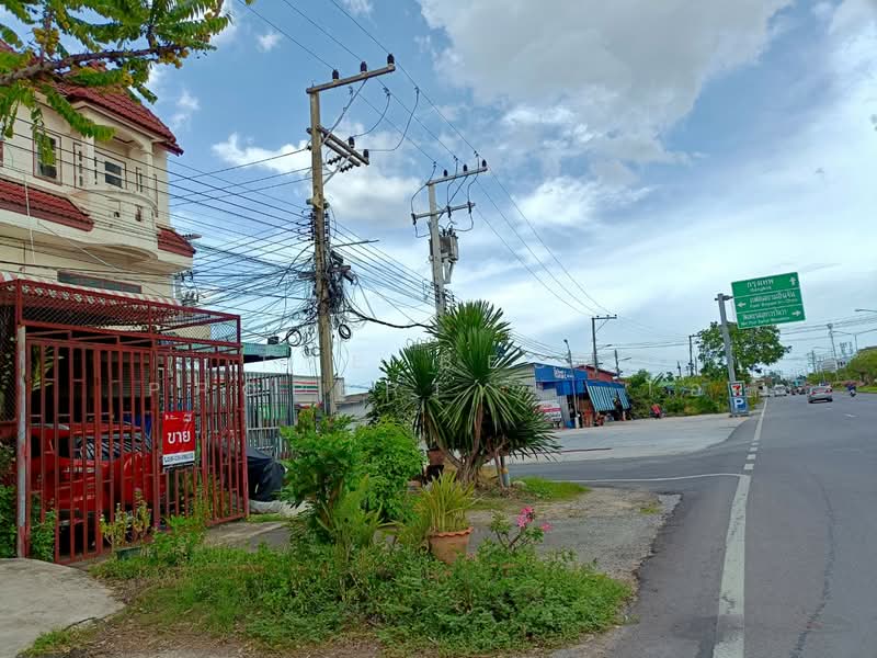 อาคารพาณิชย์ลาดใหญ่ สมุทรสงคราม, สมุทรสงคราม, ลาดใหญ่, เมืองสมุทรสงคราม, สมุทรสงคราม, 119 ตร.ม., ตึกแถว-อาคารพาณิชย์ ขาย, โดย The Best Property โอ๋, 500383279 - DDproperty.com