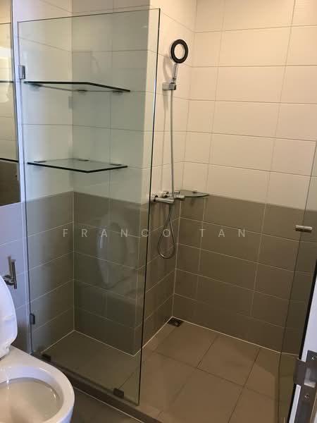 IDEO Q Ratchathewi, Bangkok, 515 Phetchaburi Road, Thanon Phetchaburi, Ratchathewi, Bangkok, 1 Bedroom, 34 sqm, Condo For Sale, by Franco Tan, 500383281 - DDproperty.com