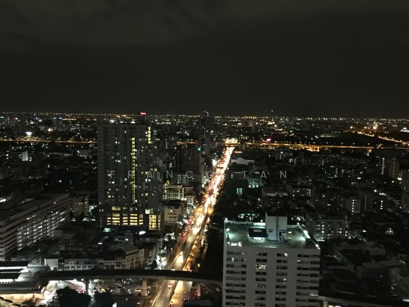 IDEO Q Ratchathewi : ไอดีโอ คิว ราชเทวี, กรุงเทพ, 515 ถนนเพชรบุรี แขวงถนนพญาไท เขตราชเทวี กรุงเทพมหานคร, ถนนเพชรบุรี, ราชเทวี, กรุงเทพ, 34 ตร.ม., คอนโด ขาย, โดย Franco Tan, 500383281 - DDproperty.com