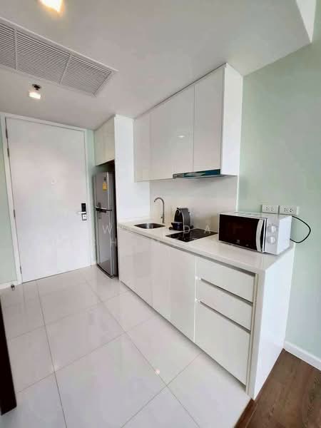 Nara 9 by Eastern Star, Bangkok, Naradhiwas Rajanagarindra Road, Thung Maha Mek, Sathon, Bangkok, 1 Bedroom, 39 sqm, Condo For Rent, by Wanida Dechametarkul, 500383282 - DDproperty.com