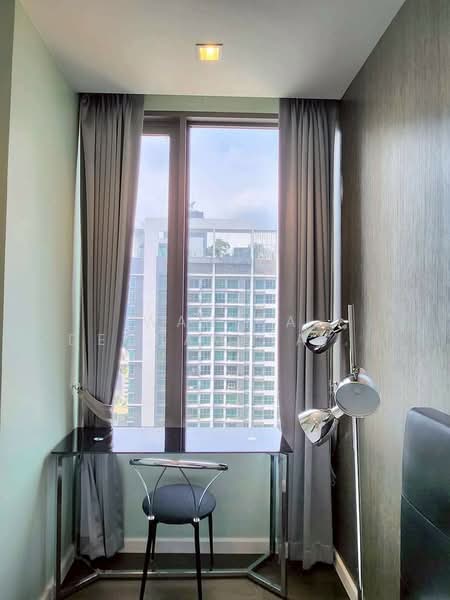 Nara 9 by Eastern Star, Bangkok, Naradhiwas Rajanagarindra Road, Thung Maha Mek, Sathon, Bangkok, 1 Bedroom, 39 sqm, Condo For Rent, by Wanida Dechametarkul, 500383282 - DDproperty.com